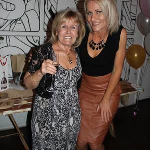 Meet your Posher, Fiona